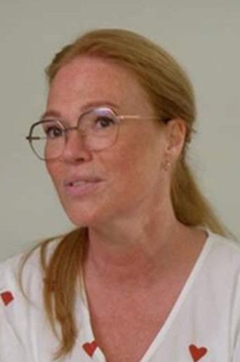 Portrait of Mariska van Loon