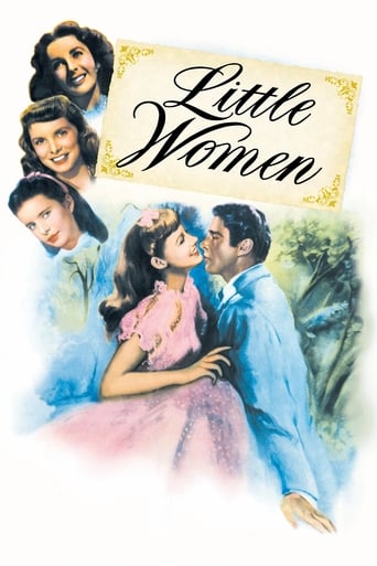 Poster of Little Women