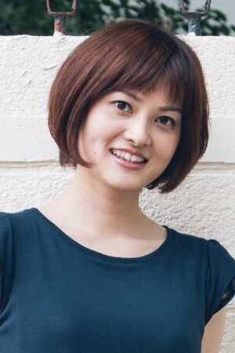 Portrait of Noriko Ueda