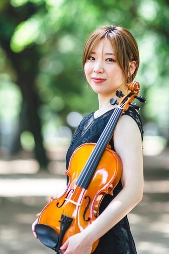 Portrait of Ayaka Jomoto