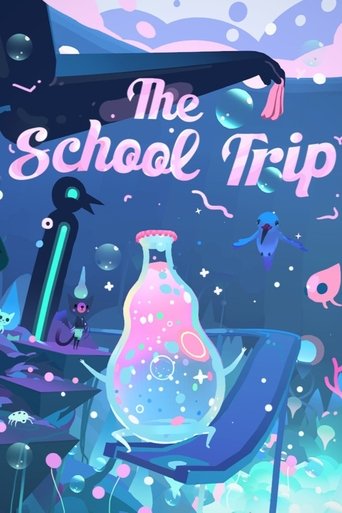 Poster of Tales from Soda Island: The School Trip