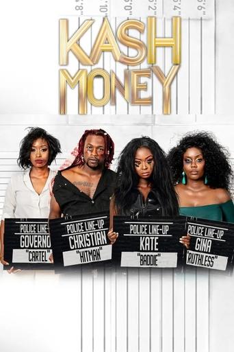 Poster of Kash Money