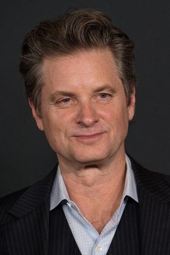 Portrait of Shea Whigham