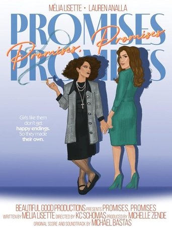 Poster of Promises, Promises