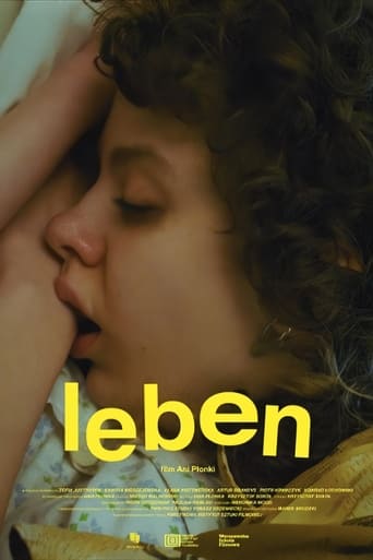 Poster of Leben