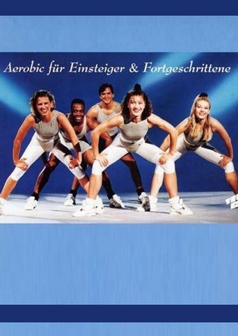 Tele-Gym Poster of Tele-Gym