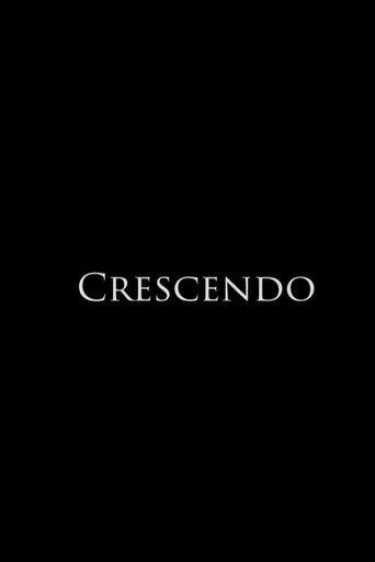 Poster of Crescendo