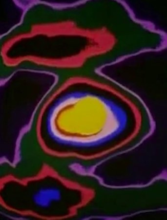 Poster of Psychedelia in Film