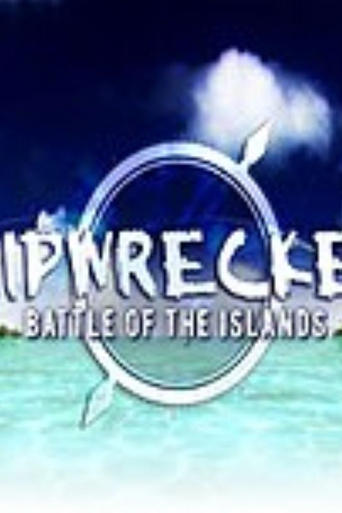 Poster of Shipwrecked: Battle of the Islands