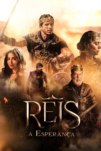 Portrait for Kings - Season 13