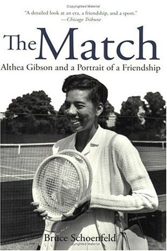 Poster of The Match