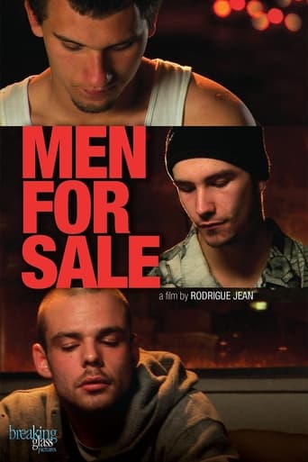 Poster of Men for Sale