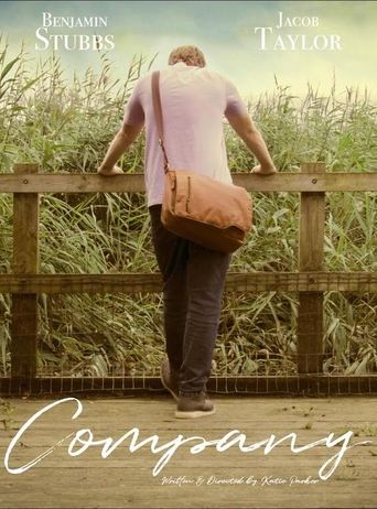 Poster of Company