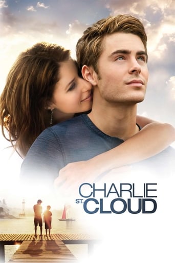 Poster of Charlie St. Cloud