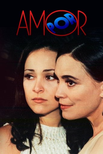 Poster of Anything for Love