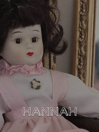 Poster of Hannah