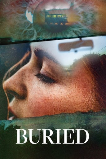 Portrait for Buried - Miniseries