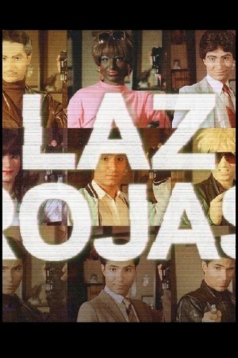 Poster of One-Man Movie Studio