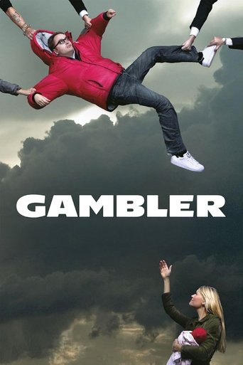 Poster of Gambler