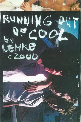 Poster of Running Out of Cool