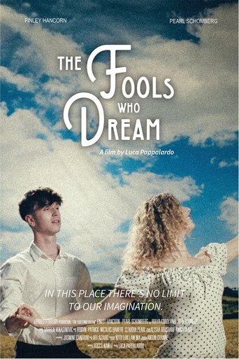 Poster of The Fools Who Dream