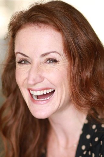 Portrait of Lindsey Gates