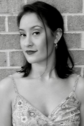Portrait of Sofia V. Mendez