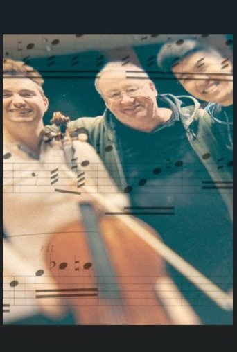 Poster of Denis Gougeon: Time Flies