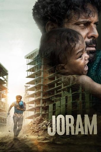 Poster of Joram