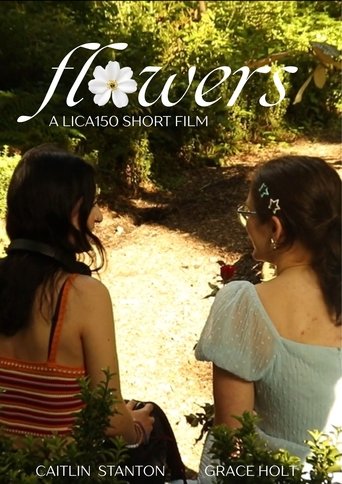 Poster of Flowers