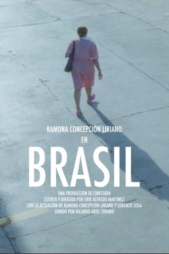 Poster of Brasil