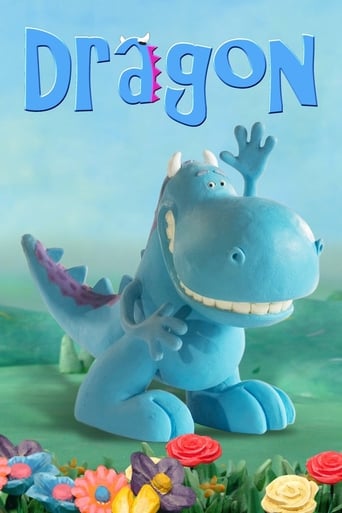 Poster of Dragon