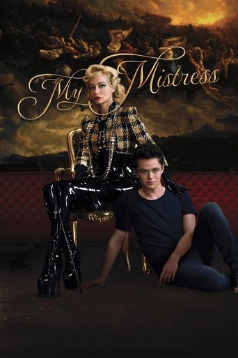Poster of My Mistress