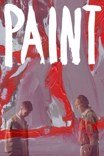 Poster of Paint