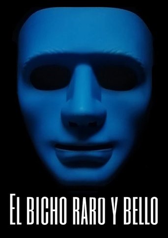 Poster of El Bicho Raro y Bello