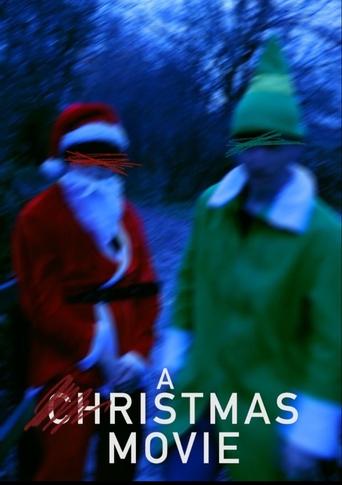 Poster of A Christmas Movie