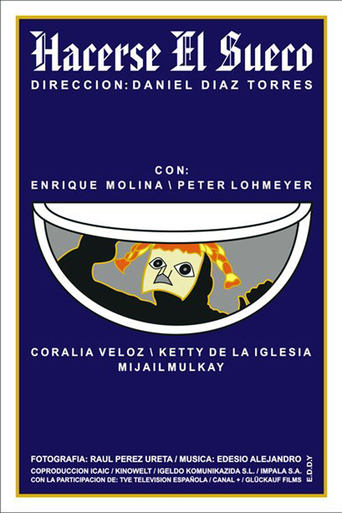 Poster of Hacerse el Sueco