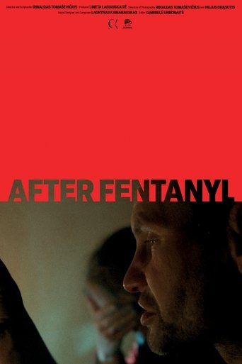 Poster of After Fentanyl