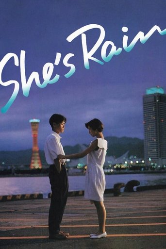 She's Rain Poster of She's Rain