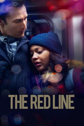 Poster of The Red Line