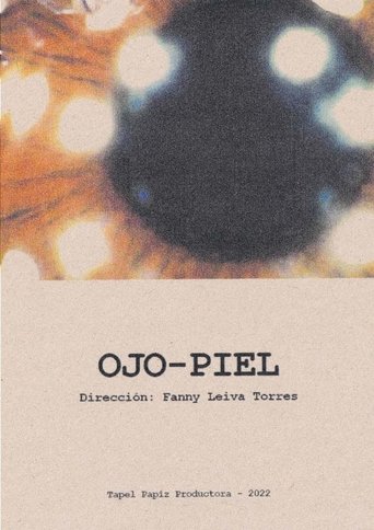 Poster of Ojo-piel