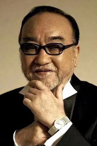 Portrait of Lo Hoi-Pang