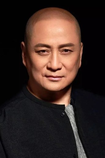 Portrait of Kent Tong Chun-Yip