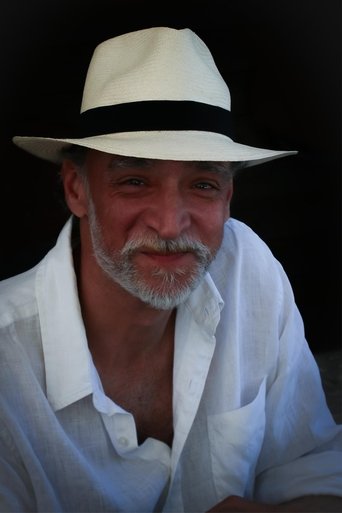 Portrait of Paolo Di Maio