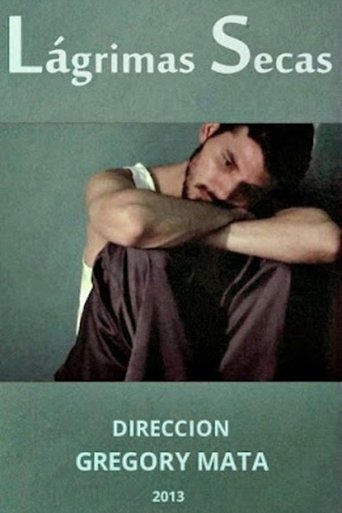 Poster of Lágrimas secas