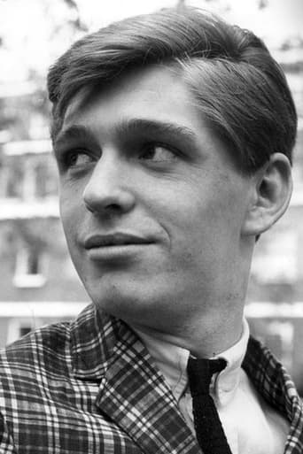 Portrait of Georgie Fame