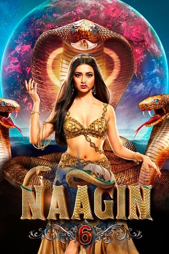 Poster of Naagin