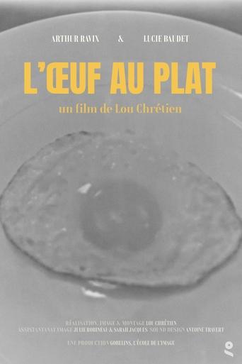 Poster of L'Oeuf au plat