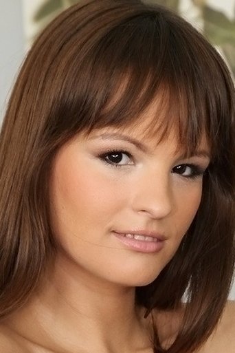 Portrait of Rita Peach