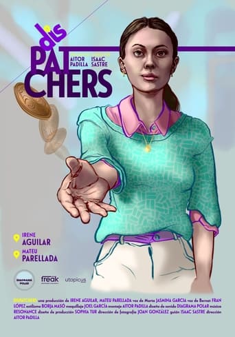 Poster of Dispatchers